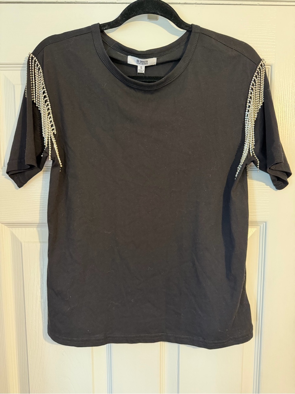 Steve Madden Top